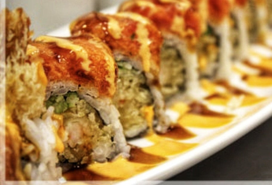 Bonzai Sushi Sean 1111